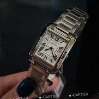 $112.00 USD Cartier AAA Quality Watches #1413014