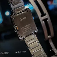 $112.00 USD Cartier AAA Quality Watches #1413014