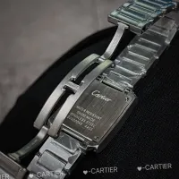 $112.00 USD Cartier AAA Quality Watches #1413014