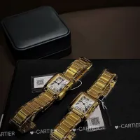$118.00 USD Cartier AAA Quality Watches #1413015