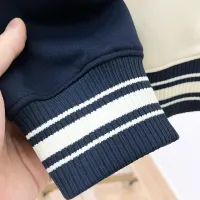 $108.00 USD Louis Vuitton LV Jackets Long Sleeved For Men #1413017