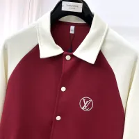 $108.00 USD Louis Vuitton LV Jackets Long Sleeved For Men #1413018