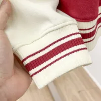 $108.00 USD Louis Vuitton LV Jackets Long Sleeved For Men #1413018