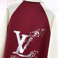 $108.00 USD Louis Vuitton LV Jackets Long Sleeved For Men #1413018