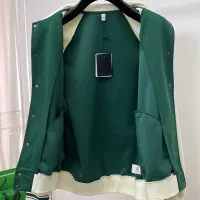 $108.00 USD Louis Vuitton LV Jackets Long Sleeved For Men #1413019