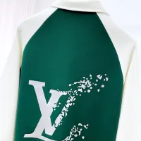 $108.00 USD Louis Vuitton LV Jackets Long Sleeved For Men #1413019