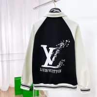 $108.00 USD Louis Vuitton LV Jackets Long Sleeved For Men #1413020