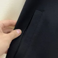 $108.00 USD Louis Vuitton LV Jackets Long Sleeved For Men #1413020