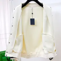 $108.00 USD Louis Vuitton LV Jackets Long Sleeved For Men #1413021