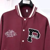 $108.00 USD Louis Vuitton LV Jackets Long Sleeved For Men #1413022