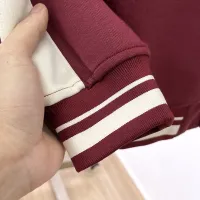 $108.00 USD Louis Vuitton LV Jackets Long Sleeved For Men #1413022