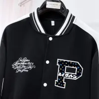 $108.00 USD Louis Vuitton LV Jackets Long Sleeved For Men #1413023