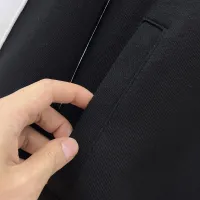 $108.00 USD Louis Vuitton LV Jackets Long Sleeved For Men #1413023