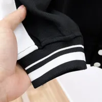 $108.00 USD Louis Vuitton LV Jackets Long Sleeved For Men #1413023