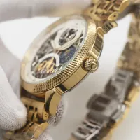 $192.00 USD Cartier AAA Quality Watches For Men #1413027