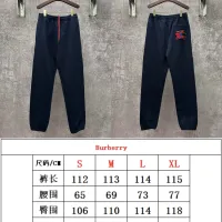 $80.00 USD Burberry Pants For Unisex #1413030