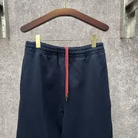 $80.00 USD Burberry Pants For Unisex #1413030