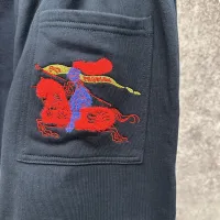 $80.00 USD Burberry Pants For Unisex #1413030