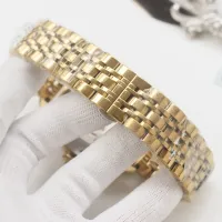 $192.00 USD Patek Philippe AAA Quality Watches For Men #1413034