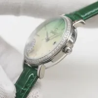 $130.00 USD OMEGA AAA Quality Watches For Women #1413039
