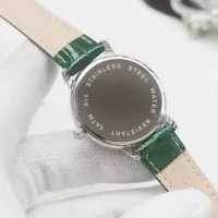 $130.00 USD OMEGA AAA Quality Watches For Women #1413039