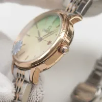 $135.00 USD OMEGA AAA Quality Watches For Women #1413045
