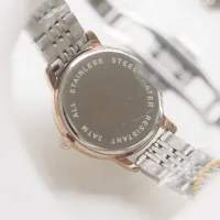 $135.00 USD OMEGA AAA Quality Watches For Women #1413045