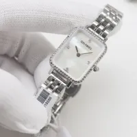$135.00 USD Chanel AAA Quality Watches For Women #1413052