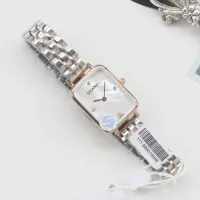 $135.00 USD Chanel AAA Quality Watches For Women #1413056