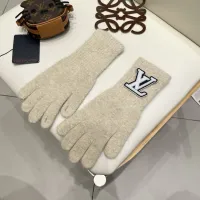$38.00 USD Louis Vuitton LV Gloves #1413057