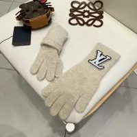 $38.00 USD Louis Vuitton LV Gloves #1413057