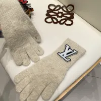 $38.00 USD Louis Vuitton LV Gloves #1413057