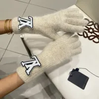 $38.00 USD Louis Vuitton LV Gloves #1413057
