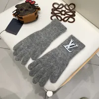 $38.00 USD Louis Vuitton LV Gloves #1413058