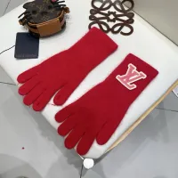 $38.00 USD Louis Vuitton LV Gloves #1413059