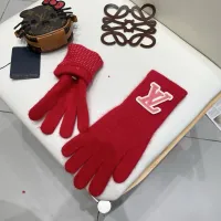 $38.00 USD Louis Vuitton LV Gloves #1413059