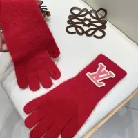 $38.00 USD Louis Vuitton LV Gloves #1413059