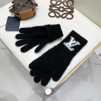 $38.00 USD Louis Vuitton LV Gloves #1413060