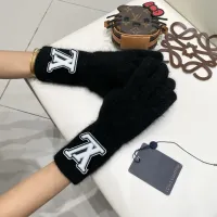 $38.00 USD Louis Vuitton LV Gloves #1413060