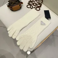 $40.00 USD Prada Gloves For Unisex #1413061