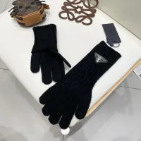 $40.00 USD Prada Gloves For Unisex #1413064