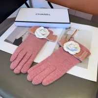 $38.00 USD Chanel Gloves For Women #1413065