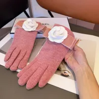 $38.00 USD Chanel Gloves For Women #1413065