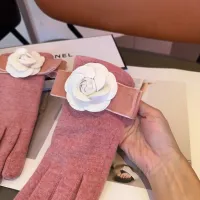 $38.00 USD Chanel Gloves For Women #1413065