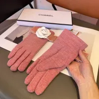 $38.00 USD Chanel Gloves For Women #1413065