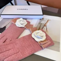 $38.00 USD Chanel Gloves For Women #1413065