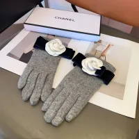 $38.00 USD Chanel Gloves For Women #1413066