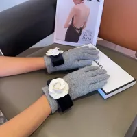 $38.00 USD Chanel Gloves For Women #1413066