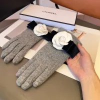 $38.00 USD Chanel Gloves For Women #1413066