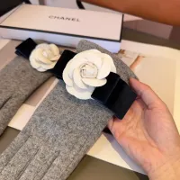 $38.00 USD Chanel Gloves For Women #1413066